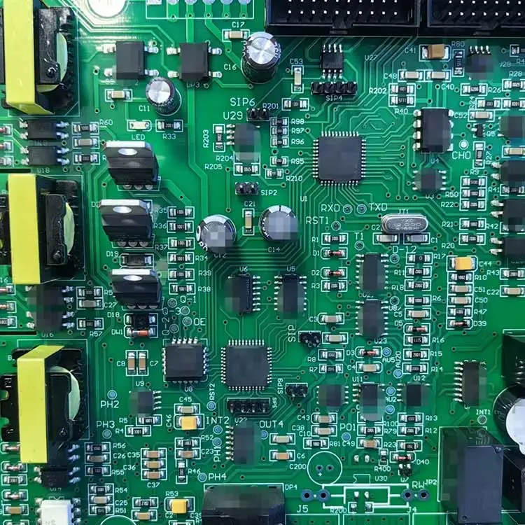 Co to jest zespół PCB systemu inteligentnych sieci?