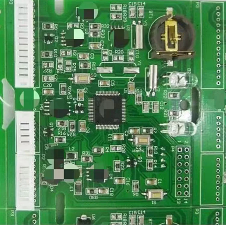 Dlaczego montaż PCB jest tak ważny?