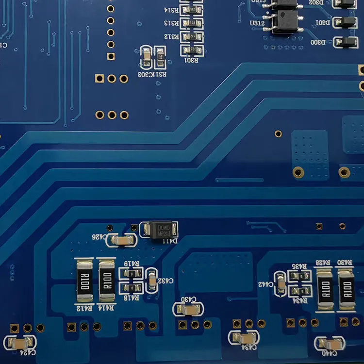 Jakie są nowości branżowe dotyczące produktów PCB o wysokiej częstotliwości?