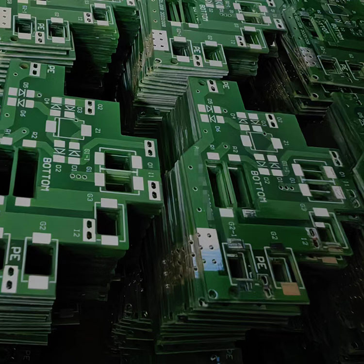 Kompleksowe usługi montażu PCB | Produkcja PCBA EMS